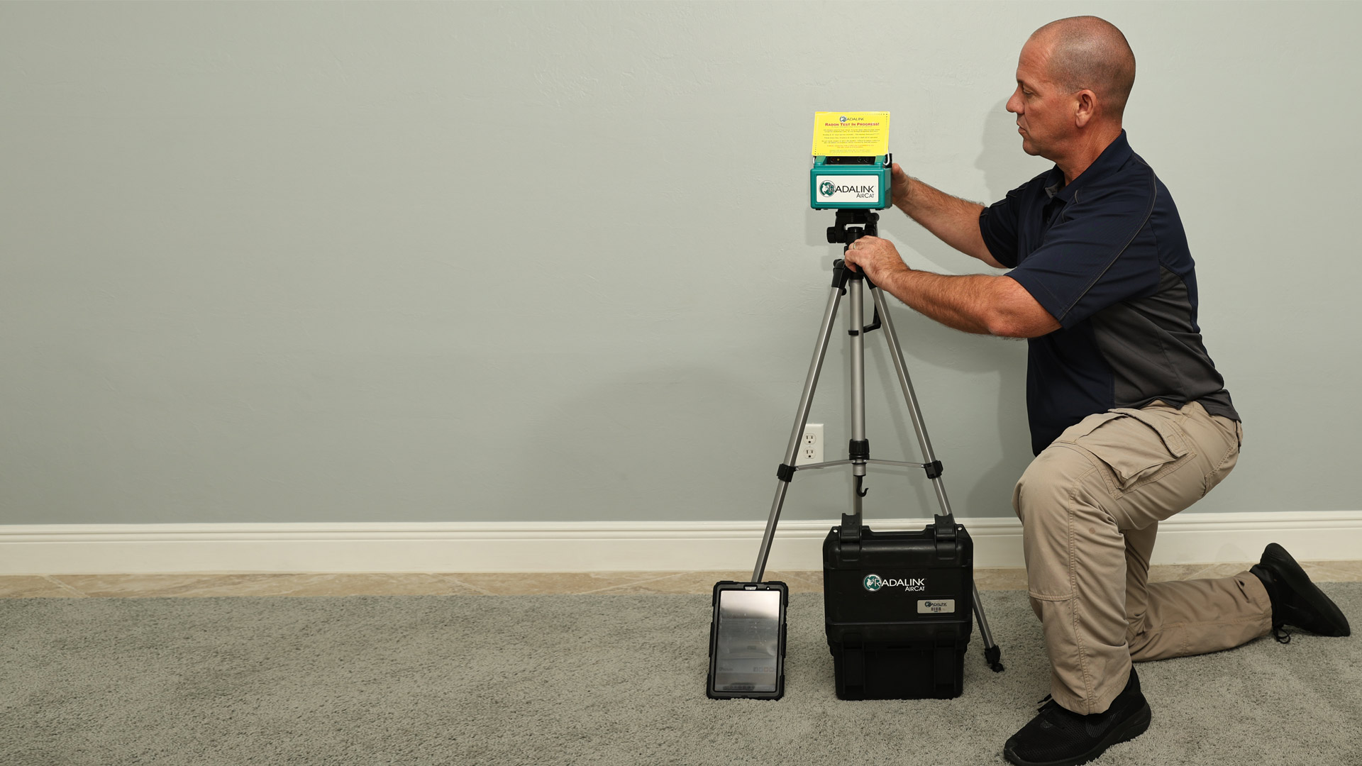 Radon Testing SWFL